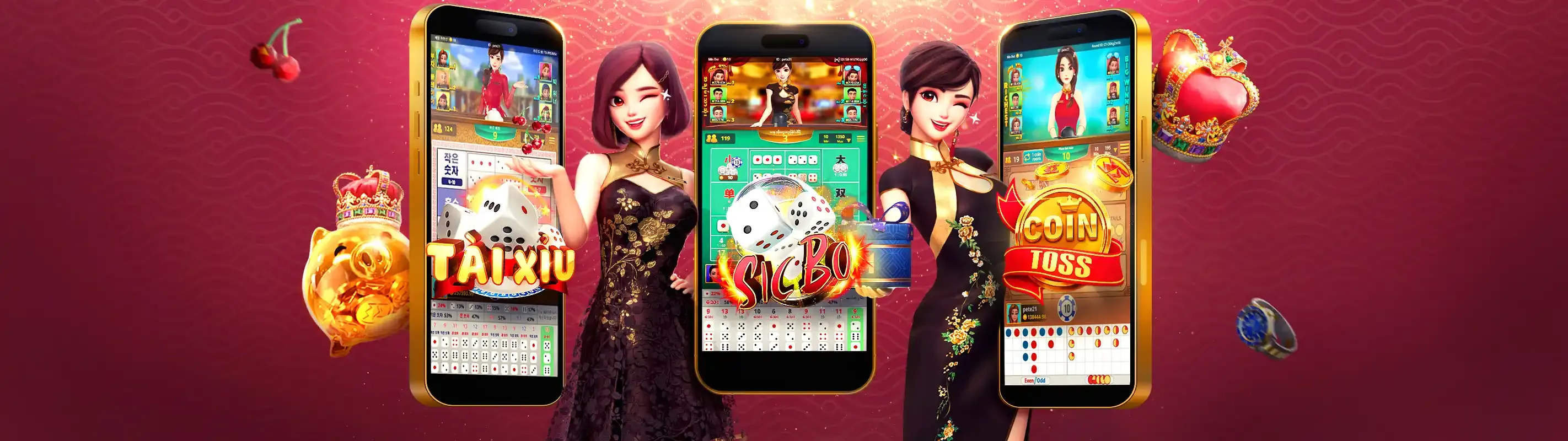 Hình ảnh game bắn cá sống động tại hitclub88 link mới