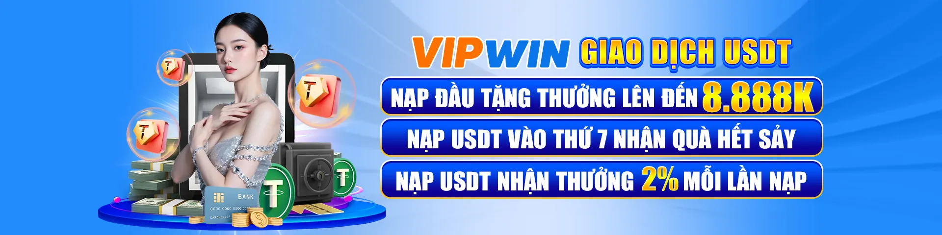 Hình ảnh banner khuyến mãi Hitclub88 Link Mới 2026