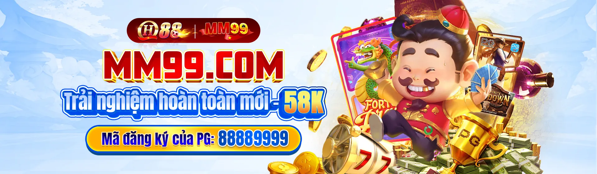 Tin tức và ưu đãi mới nhất từ hitclub88 link mới