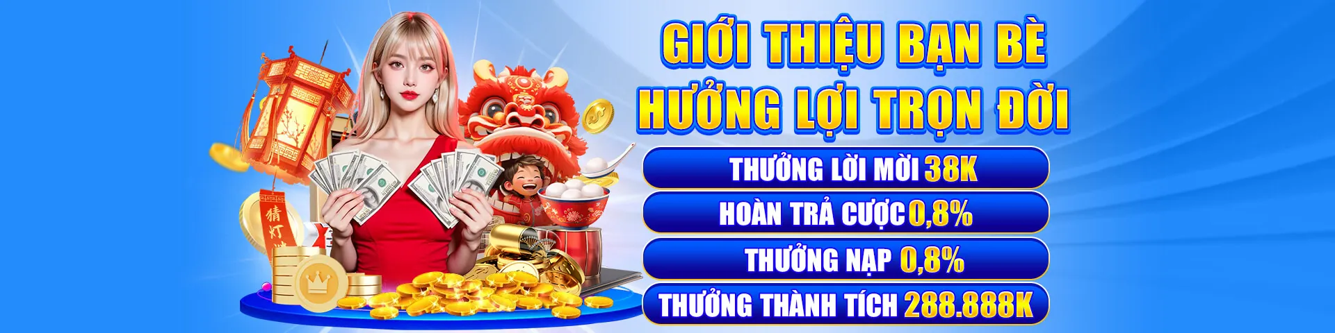 Hình ảnh banner đăng ký Hitclub88 link mới