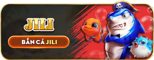 Game bắn cá