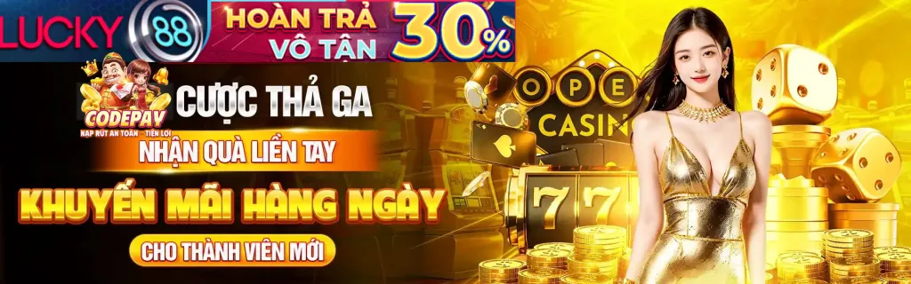 Hình ảnh các trò chơi đa dạng tại Hitclub88 như casino, slot game, bắn cá