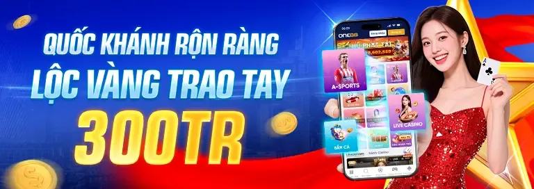 Hoàn trả cực cao thể thao casino